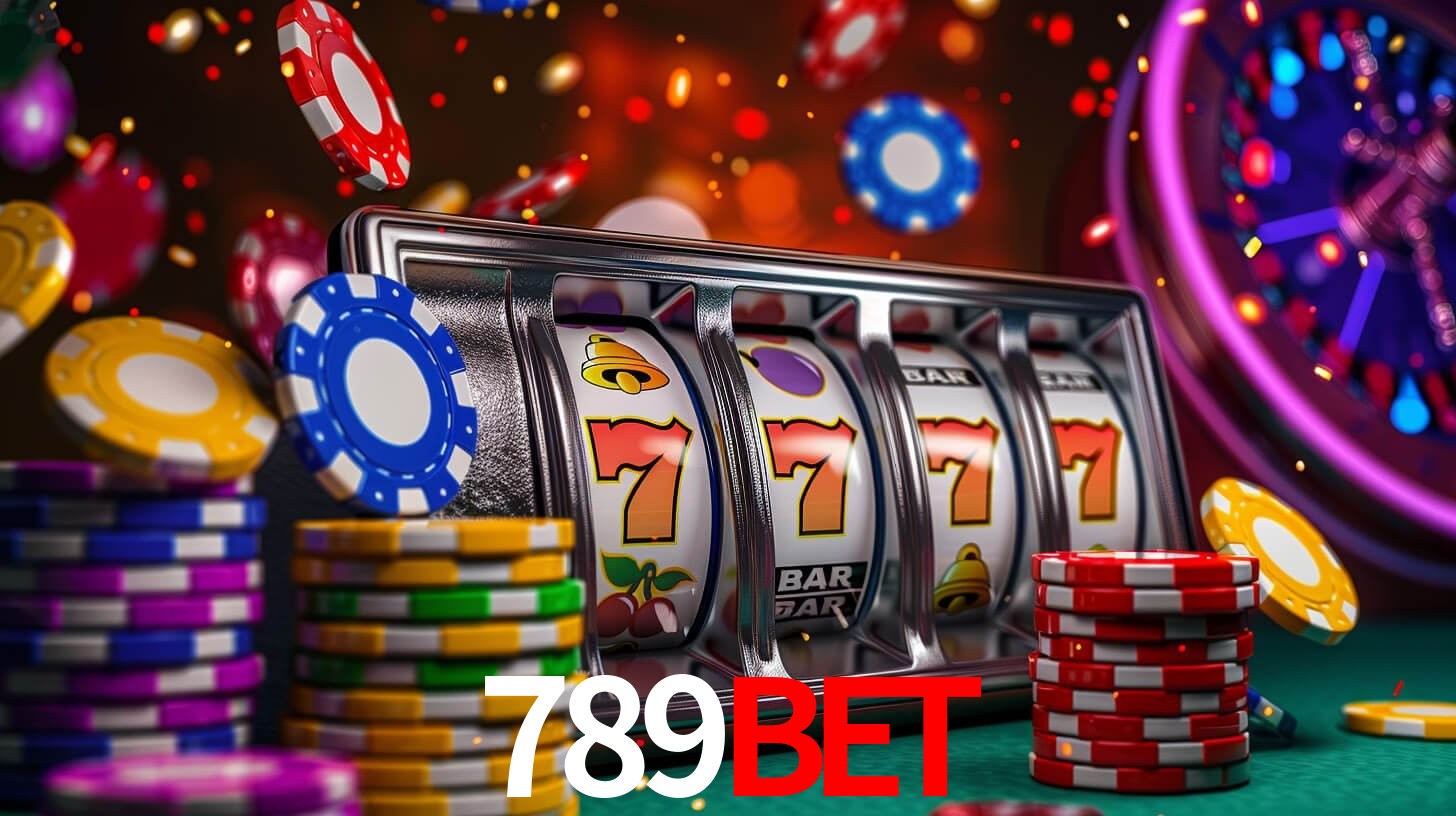 Estatísticas 789bet