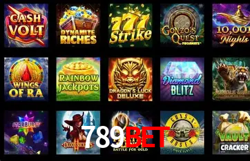 Descubra a Essência do 789bet: Nossa História e Compromissos