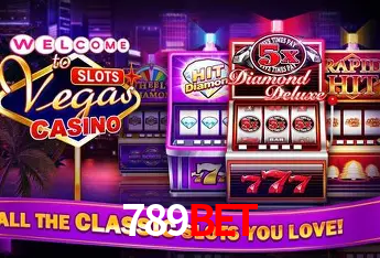 Desvendando o Mundo dos Jogos Virtuais na 789bet