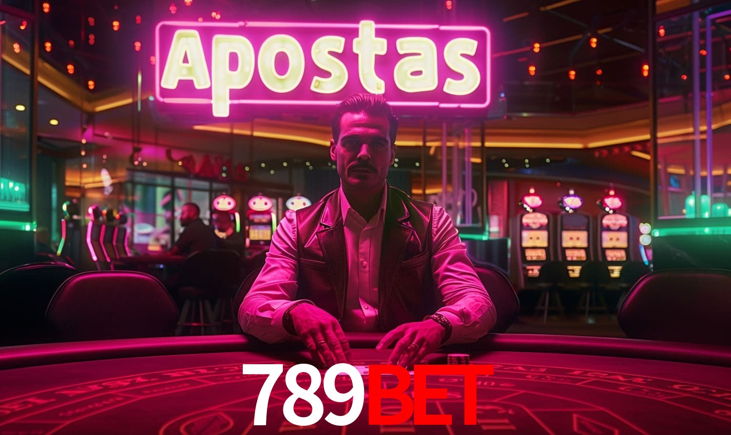 Interface Premium 789bet