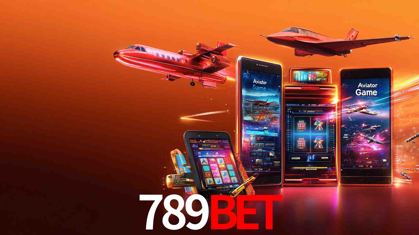 Jogo Aviator 789bet