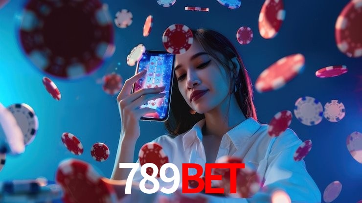 Casino Ao Vivo 789bet