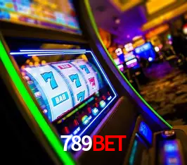 Desvendando o Mundo dos Jogos Virtuais na 789bet