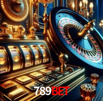 Casino Ao Vivo 789bet