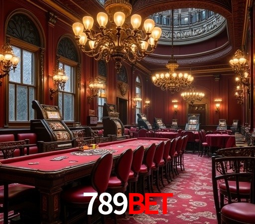Login Seguro 789bet
