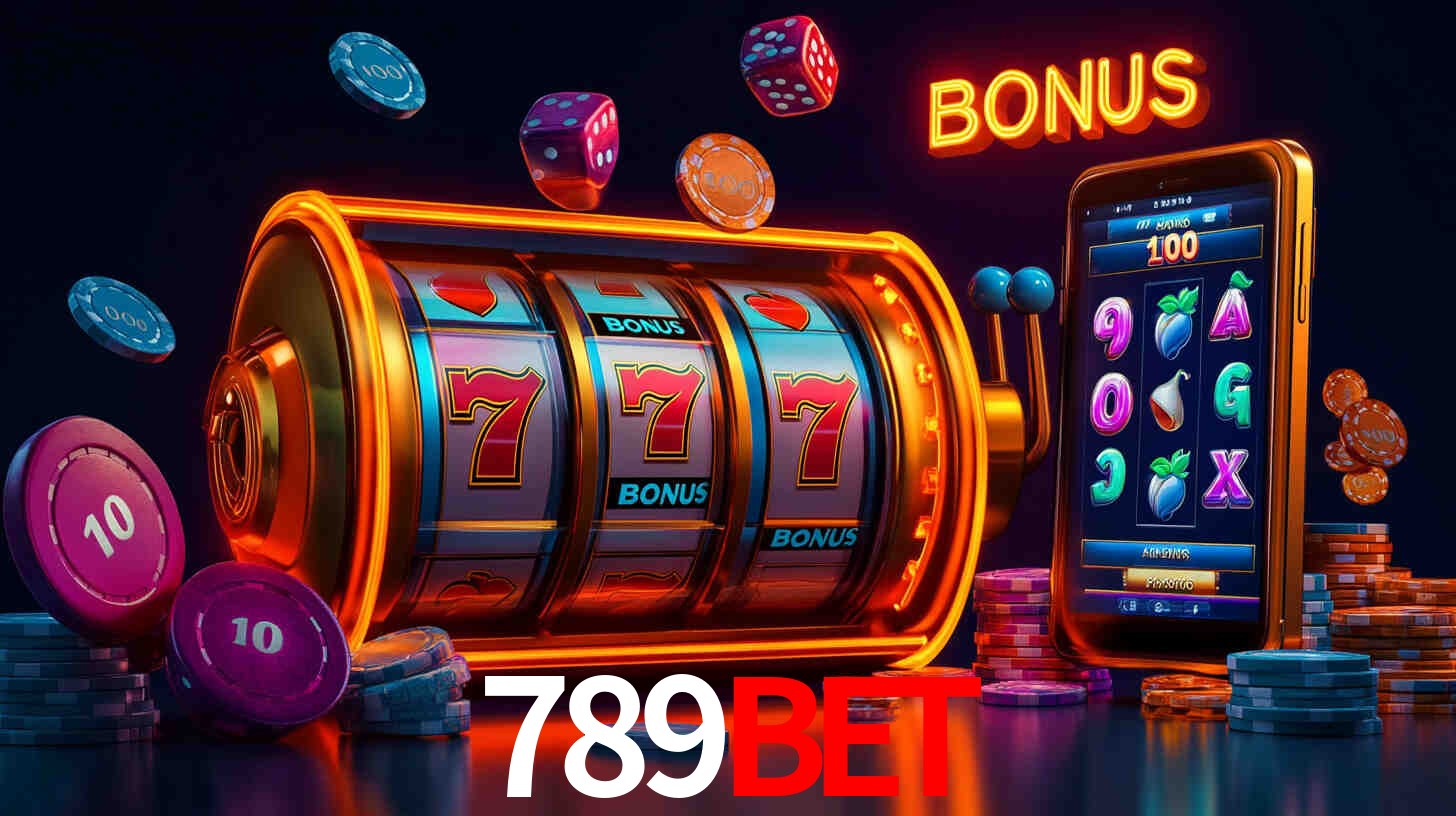 Apostas de Futebol 789bet