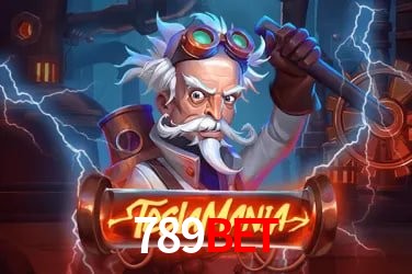 Experiência VIP 789bet