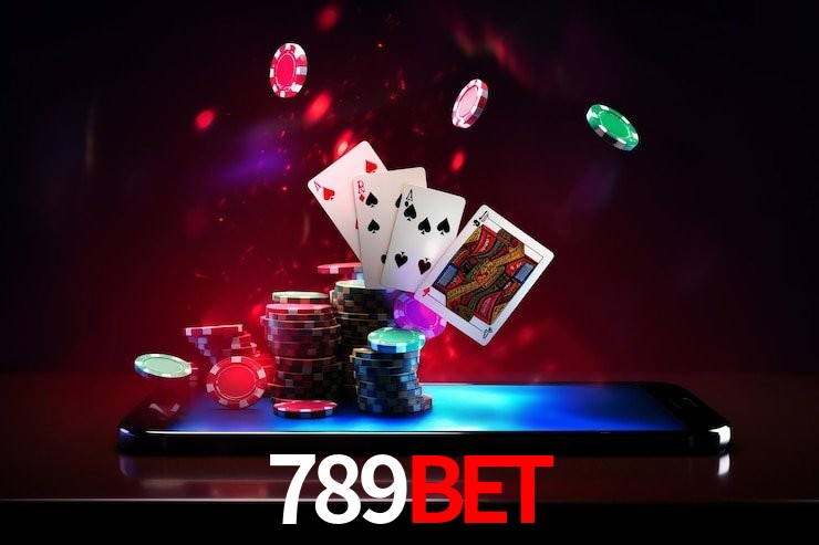 Casino Ao Vivo 789bet