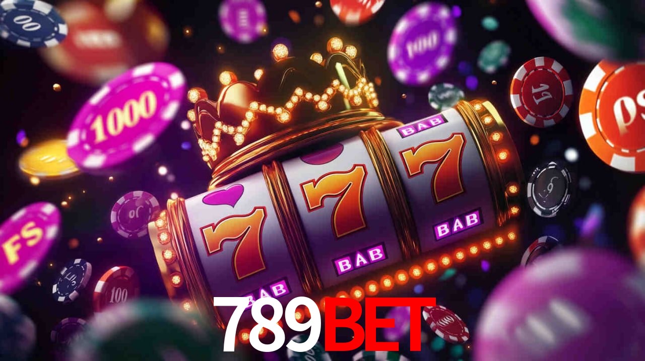 Casino VIP 789bet