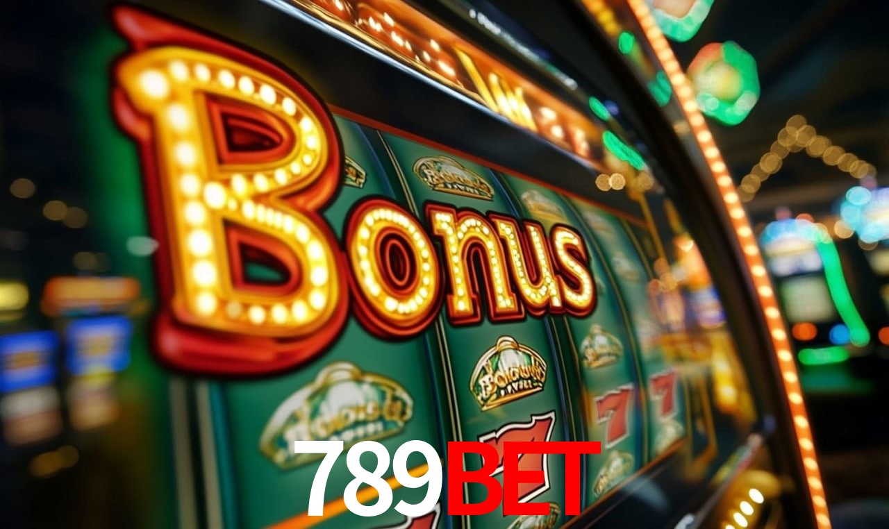 Design Responsivo 789bet
