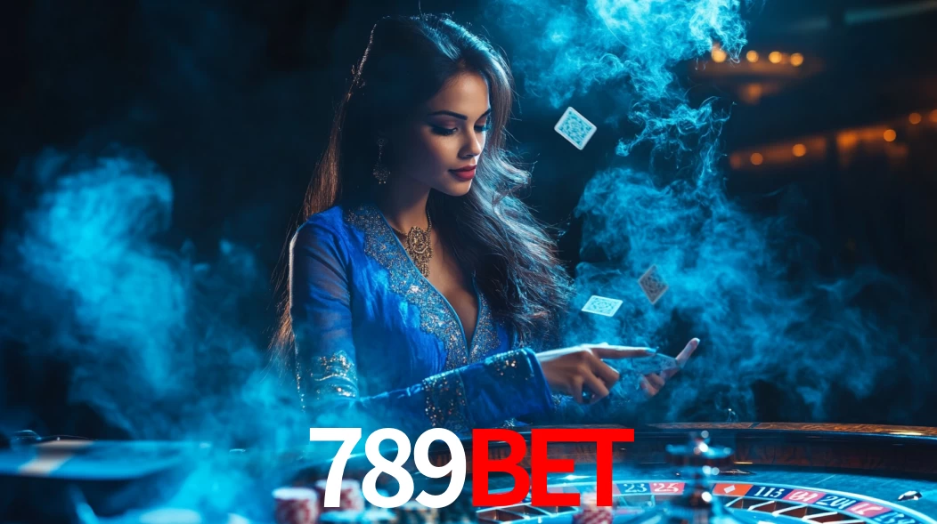 Interface do App 789bet