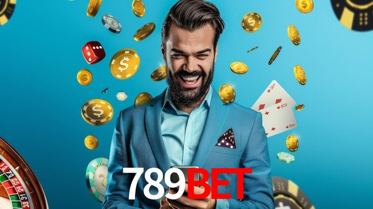 Mesa de Blackjack 789bet