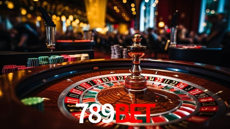 A Popularidade dos Caça-Níqueis no 789bet