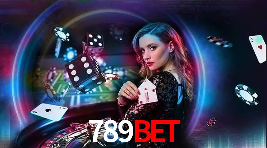 Descubra a Magia dos Jogos de Arcade no 789bet