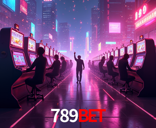 Recursos de Bônus 789bet