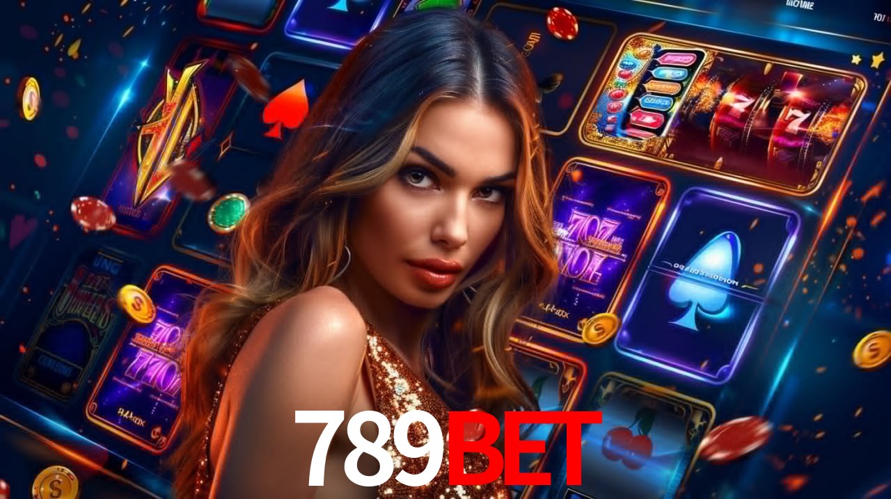 Mesa de Blackjack 789bet