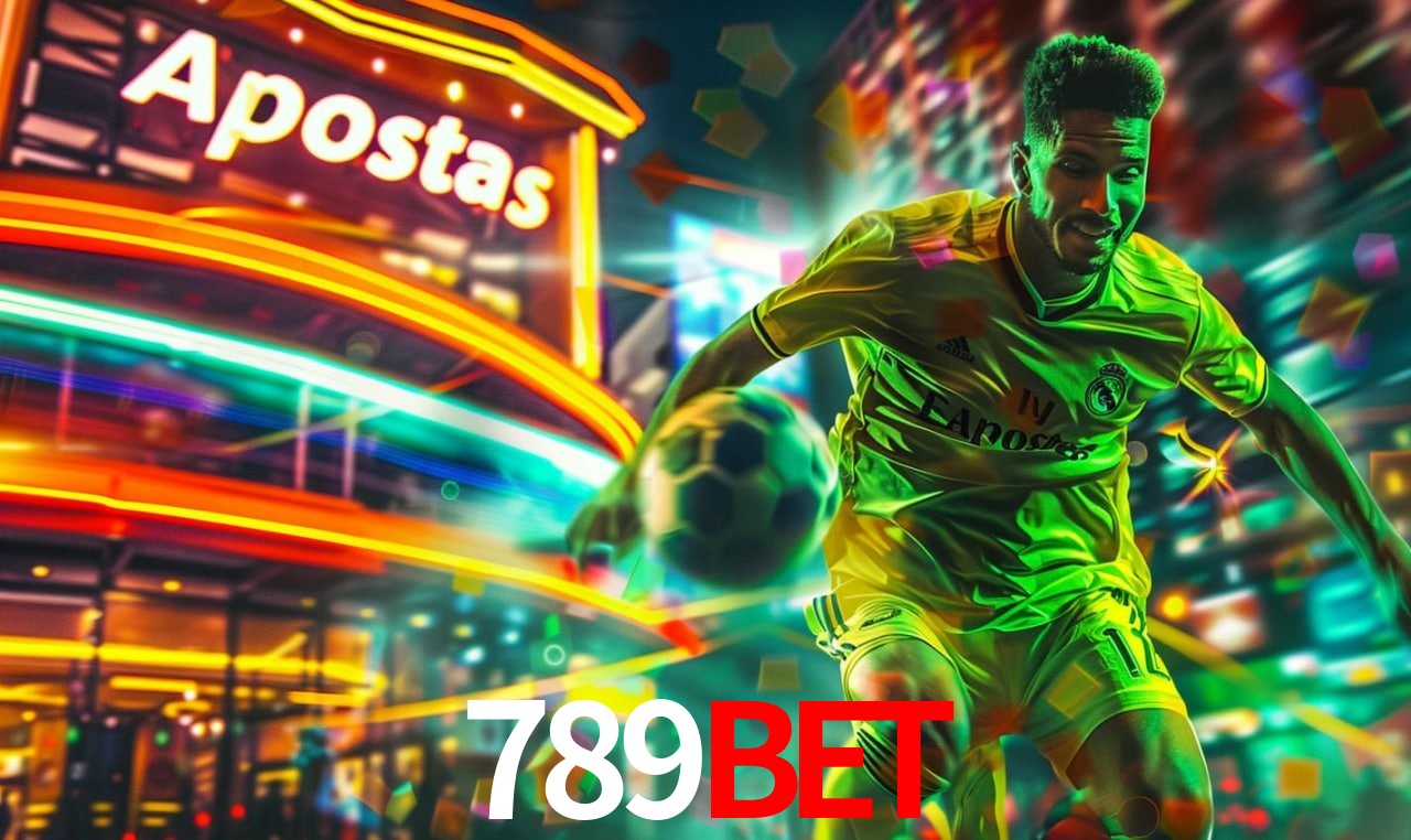 Promoções Sazonais 789bet