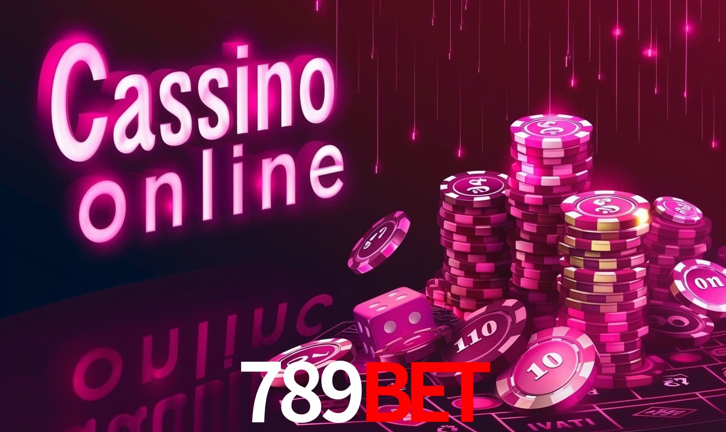 PIX Instantâneo 789bet