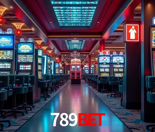 Torneios 789bet