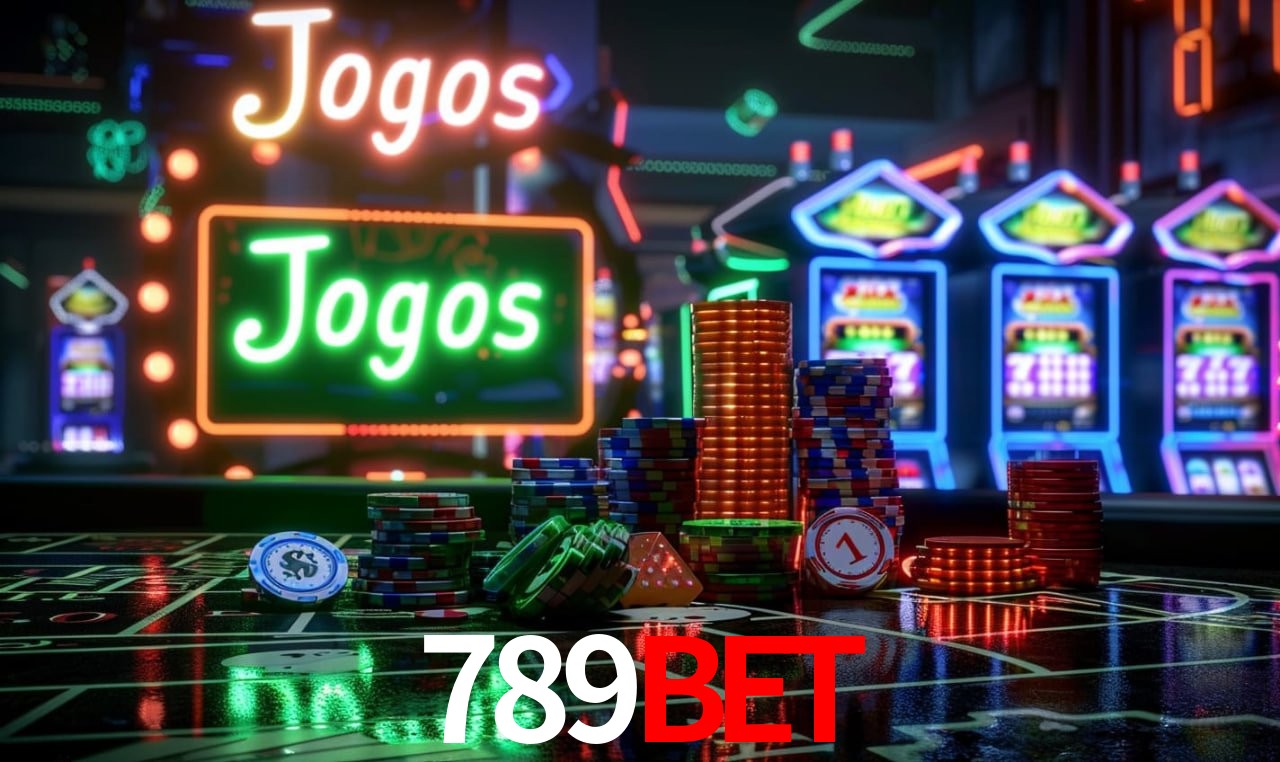 Jogos Exclusivos 789bet