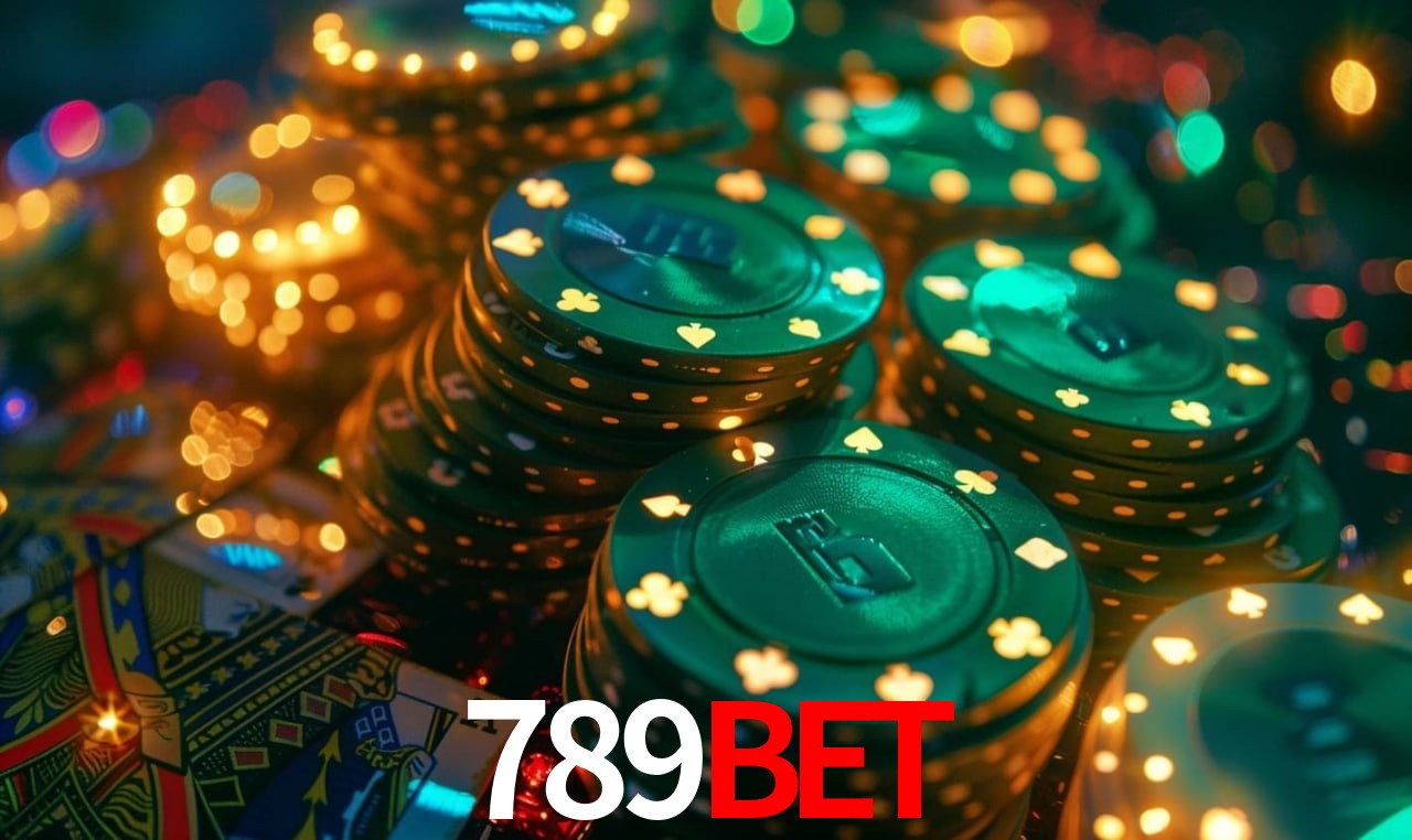 Login Seguro 789bet