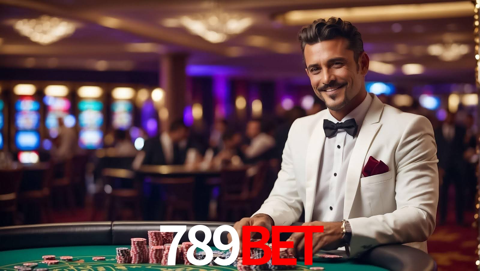 Jogos de Slot 789bet