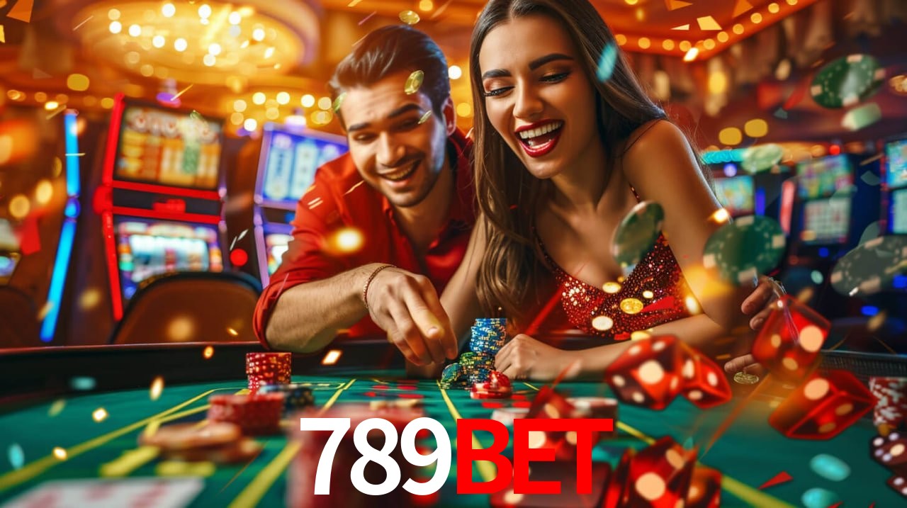 Avaliações dos Jogadores 789bet