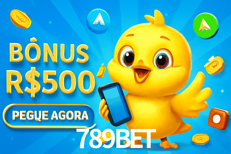 Desvendando o Mundo dos Jogos Virtuais na 789bet