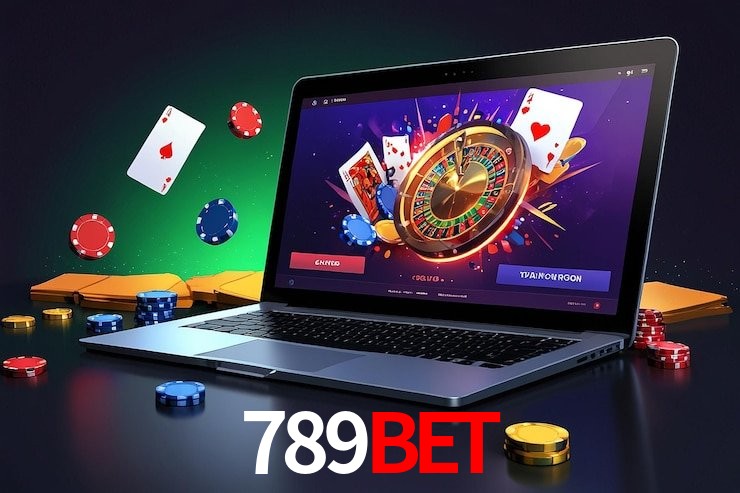 Cadastro Rápido 789bet