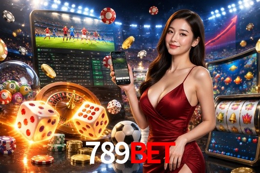 Game Providers 789bet