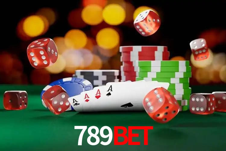 Aplicativo mobile 789bet