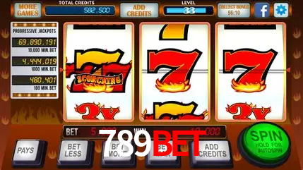 A Emoção da Loteria na 789bet: Uma Chance de Mudança de Vida