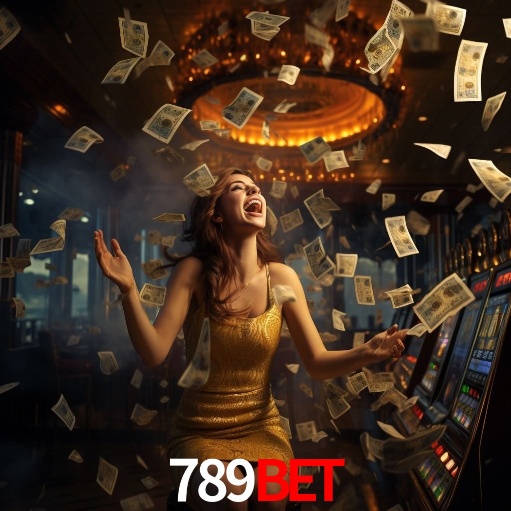 VIP Casino 789bet