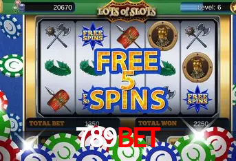 Desvendando o Mundo dos Jogos Virtuais na 789bet
