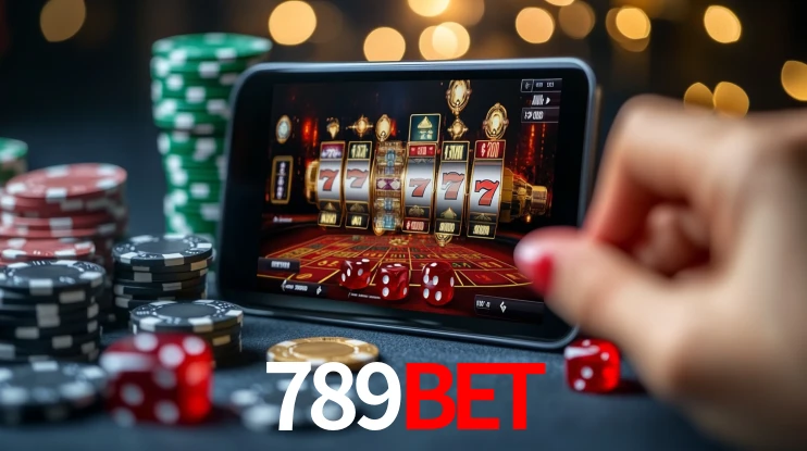 789bet App Interface