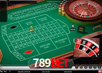 Descubra o Mundo do Cassino Online com 789bet