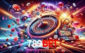 Cadastro Rápido 789bet