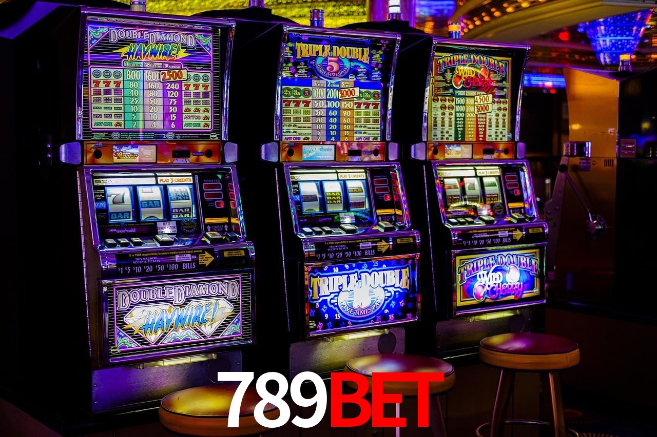 Casino Ao Vivo 789bet