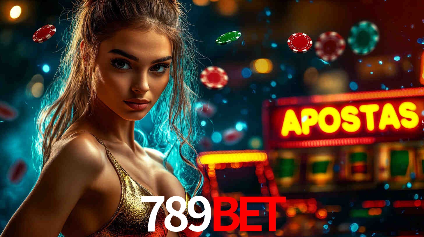 A Experiência Imersiva dos Cassinos Ao Vivo no 789bet