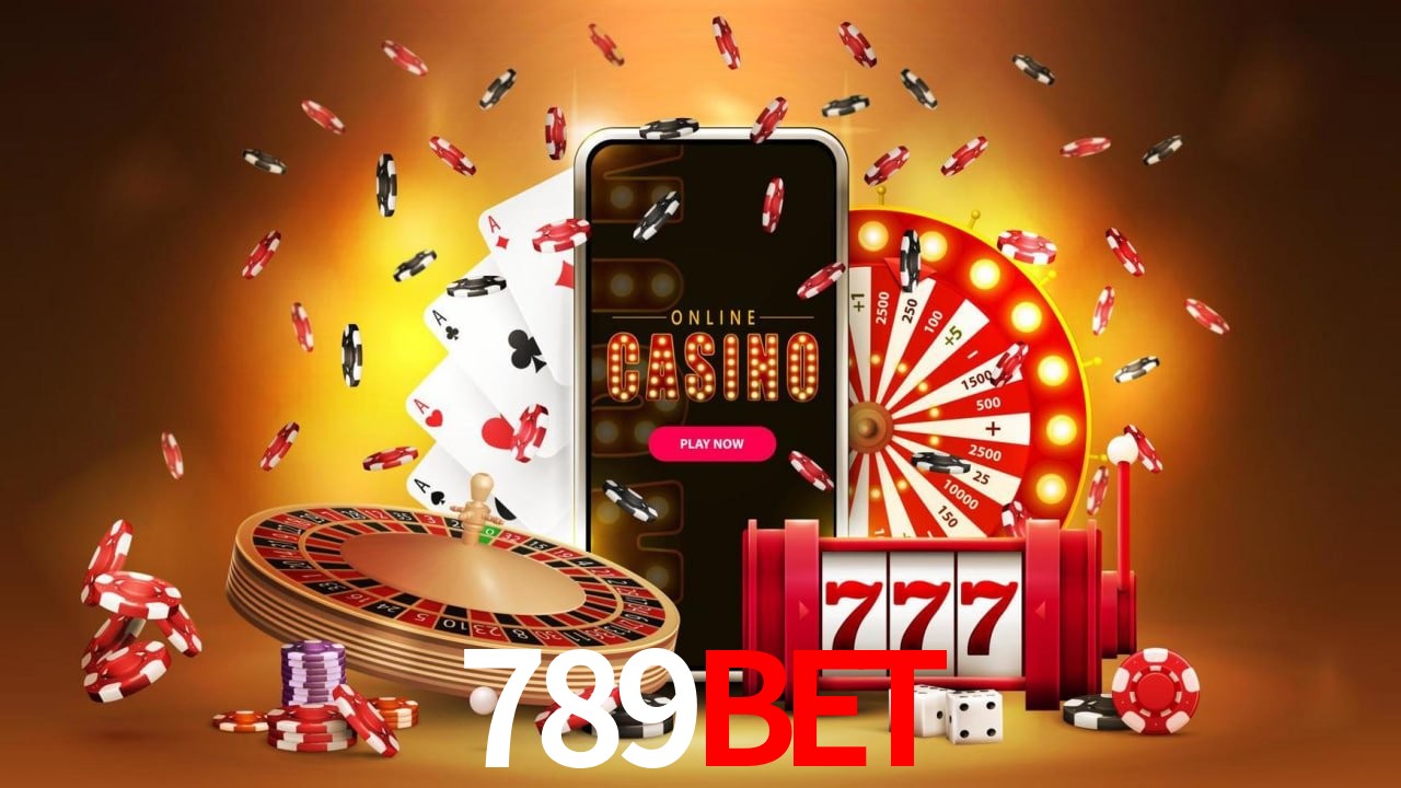 Explorando a Categoria de Eventos em Apostas na 789bet