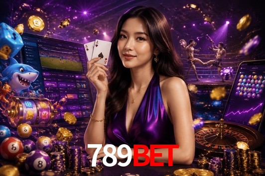 Live Casino 789bet