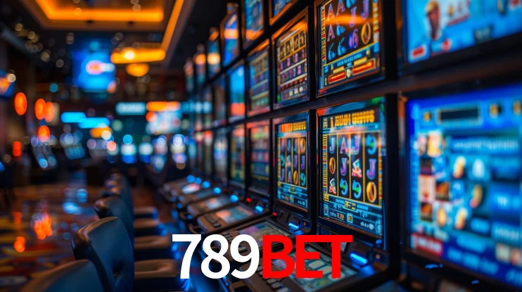 APP oficial da 789bet para mobile