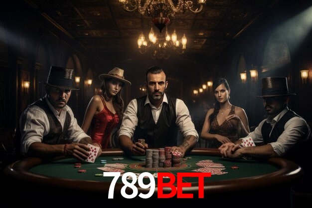 Jogos Exclusivos 789bet