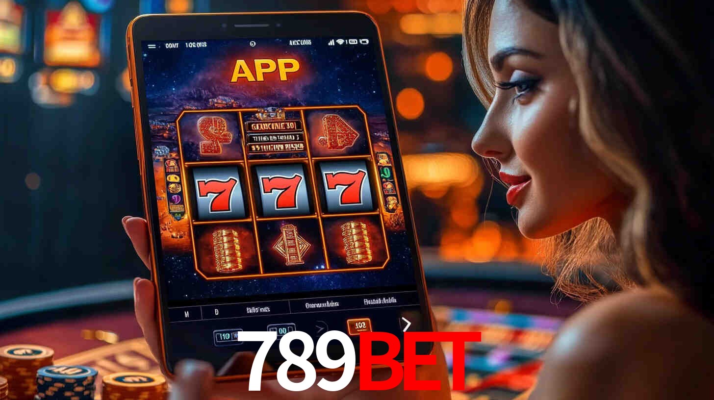 Bônus Generosos e Exclusivos no 789bet para Você!
