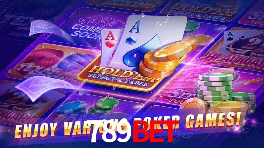 Interface Premium 789bet