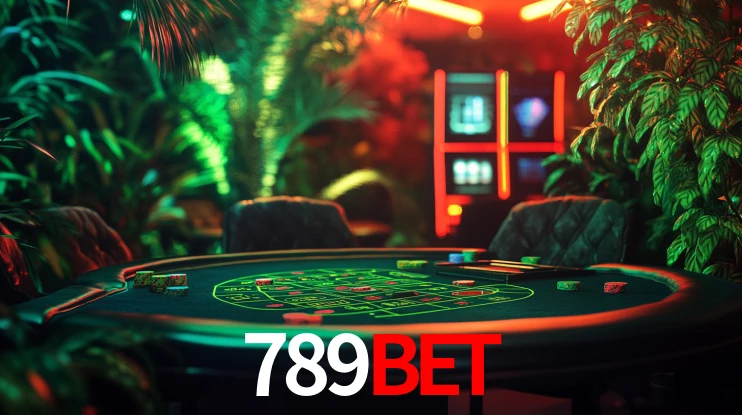 Welcome Bonus 789bet