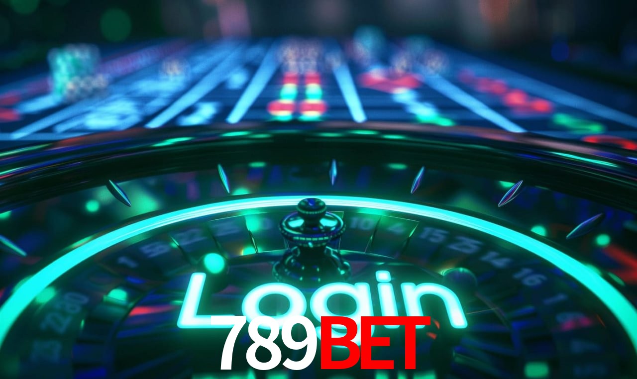 Login Seguro 789bet