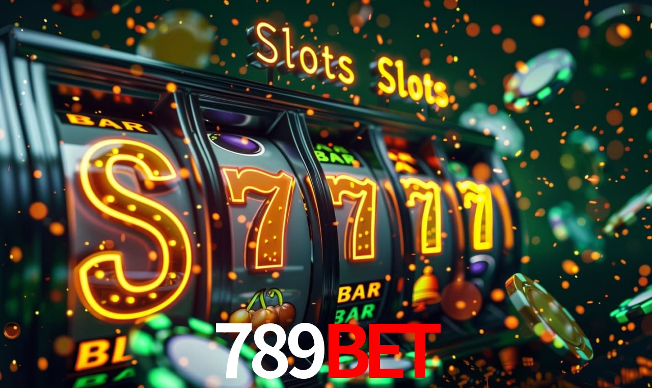 Jogos de Slot 789bet