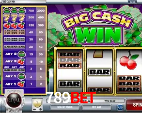 Descubra o Programa VIP da 789bet: Vantagens Exclusivas para Jogadores