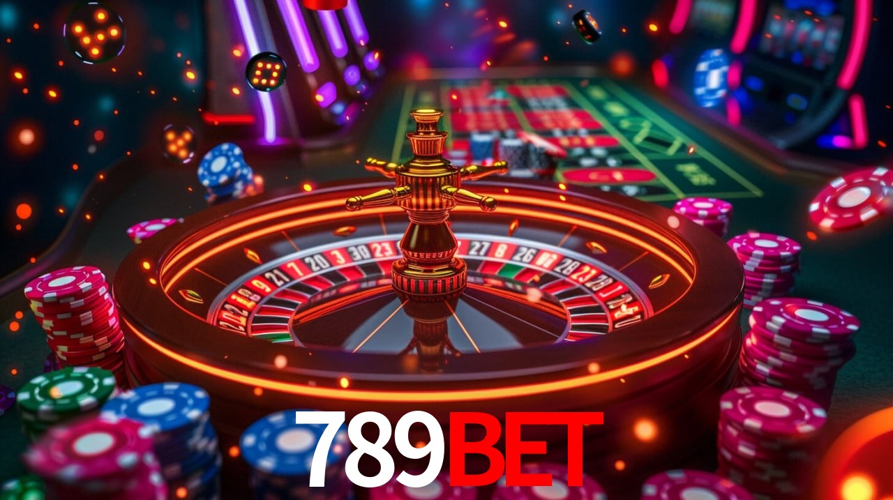 Casino Ao Vivo 789bet
